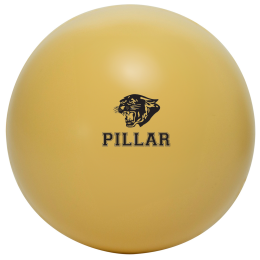 Custom Holiday PPE Santa Ball 