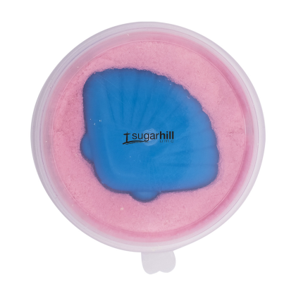 Custom Play Sand with Mold - Pink 