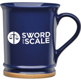 Custom 15 oz Allure Collection - Blue 