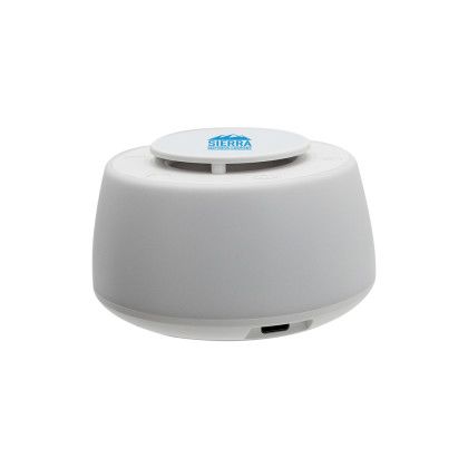 Custom SoundZZZ 3-in-1 Speaker - White