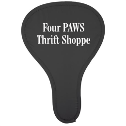 Custom Cyclone Fan - Black 