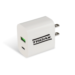 Custom The Nucleus Kit - White Adapter View