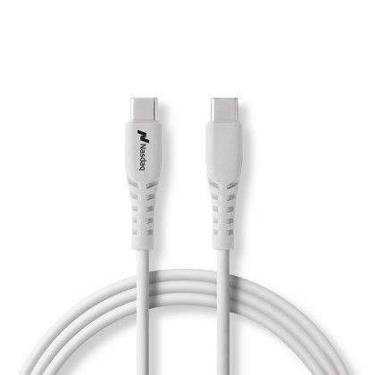 Custom The Protege Kit - White Cable View