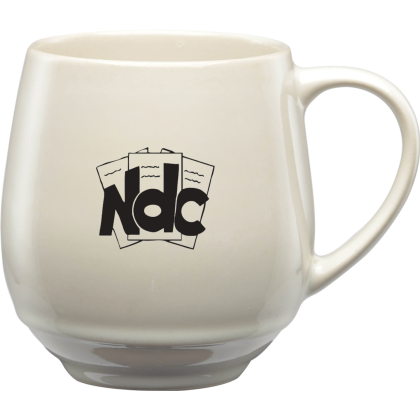 Custom 18 oz Fresco Collection - Ivory 