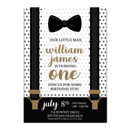 Custom 5D Invitations 5" X 7"  - Multicolor 