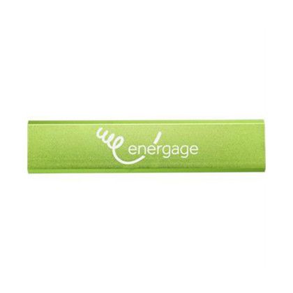 Custom UL Power Saver Bank - Green 