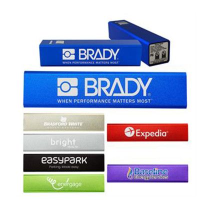 Custom UL Power Saver Bank - All Colors