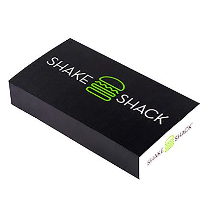 Custom 11.25" x 2" x 6.25" 4CP Full Bleed E-Flute Tuck Box - 4/0 Custom 11.25" x 2" x 6.25" 4CP Full Bleed E-Flute Tuck Box - 4/0