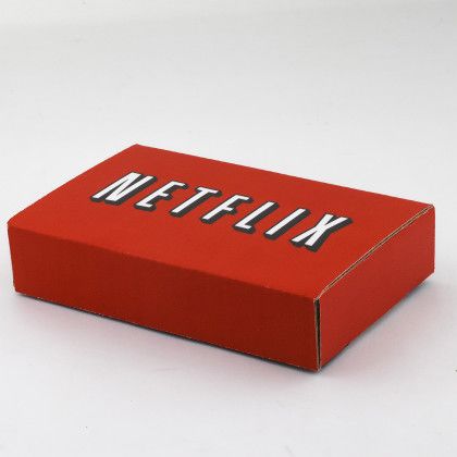 Custom 7.5" x 1.25" x 4.75" 4CP Full Bleed E-Flute Tuck Box - 4/4