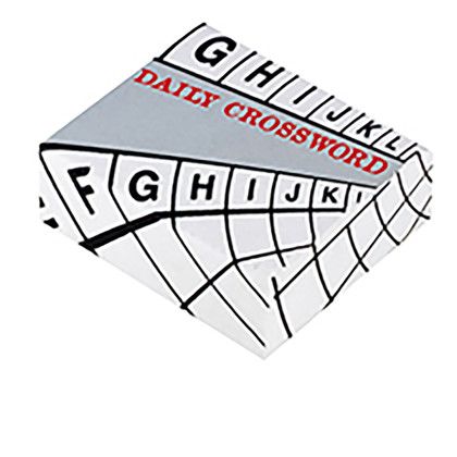 Custom 5.75" x 2" x 5" 4CP Full Bleed E-Flute Tuck Box - 4/4 Custom 5.75" x 2" x 5" 4CP Full Bleed E-Flute Tuck Box - 4/4