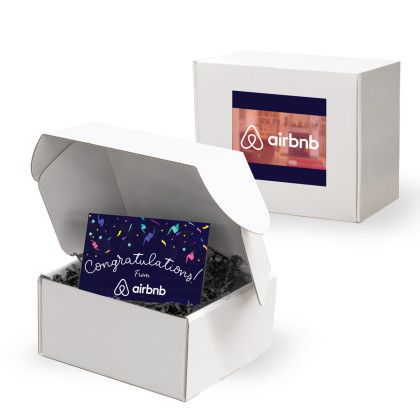 Custom EZ-BOX1 7.5" W x 4" H x 8" D Custom EZ-BOX1 7.5" W x 4" H x 8" D