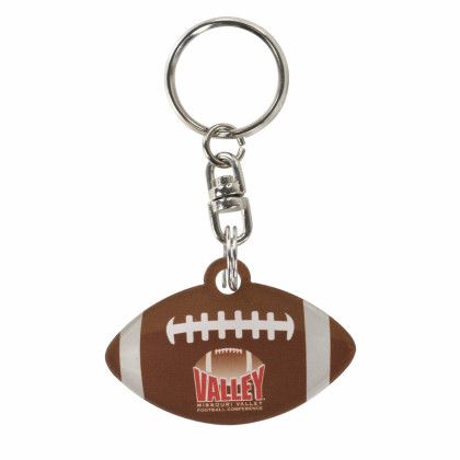 Custom Acrylic Keychain - Up To 5 Sq. Inches