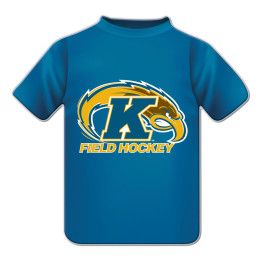 Custom T-Shirt Magnet