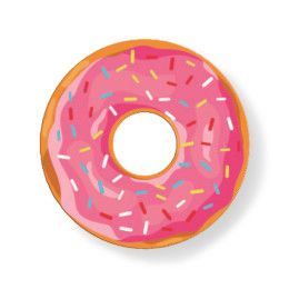 Custom Shaped Magnet 