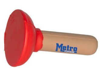 Plumbing Promotional Items