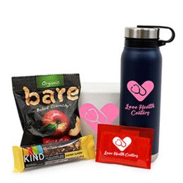 Custom On-The-Go Explorer Gift Box 