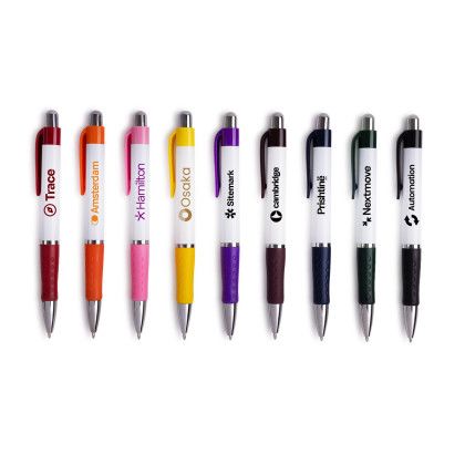Custom Regal Click Pen - All Colors 
