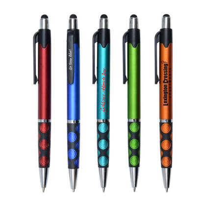 Custom iMadeline Stylus Click Pen - All Colors 
