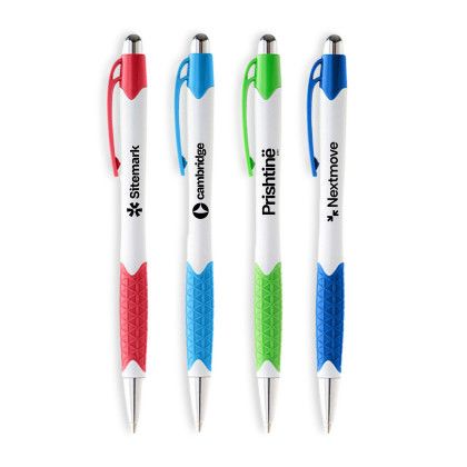 Custom Island II Click Pen - All Colors 