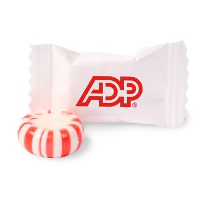 Case of 1000 Starlight Mints - Peppermint