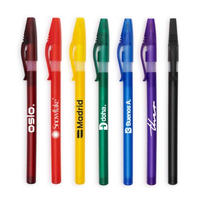 Custom Grip Stick II Pen - All variant