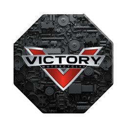 Custom Coaster - Octagon Shape