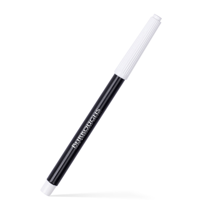 Custom Dri Mark Dry Erase Fine Point Marker - Black