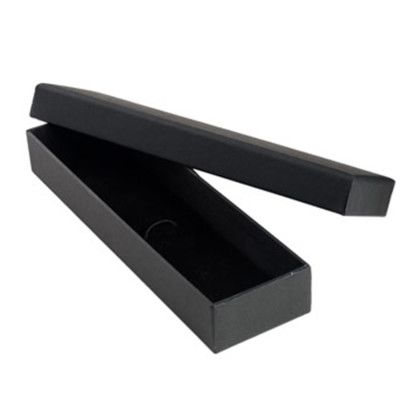 Custom Luxury Gift Box For Pen - Black 