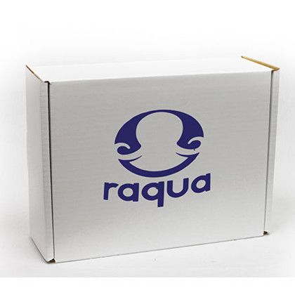 Custom The Wanderlust Box - White Custom The Wanderlust Box - White