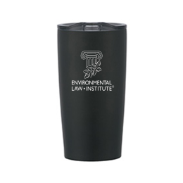Custom Himalayan 20 oz Stainless Steel Tumbler - Black 