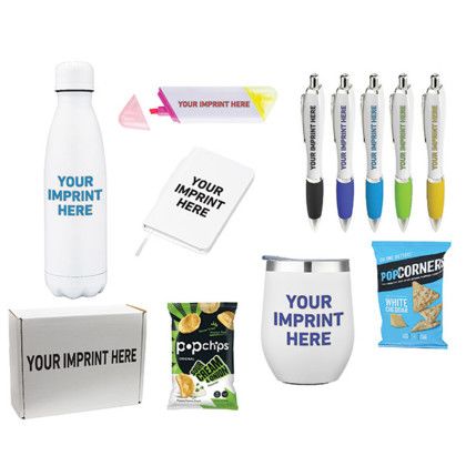 Custom The Swag Supreme Box - All Parts