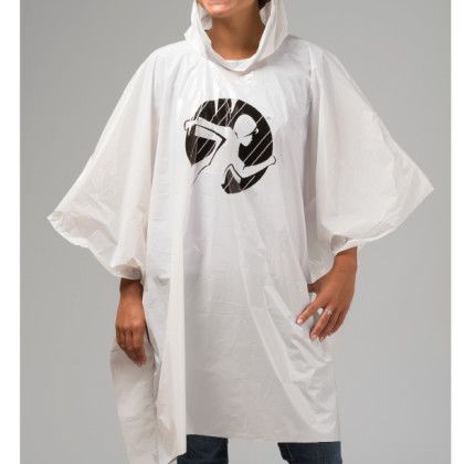 Custom Imprinted The Mad Dasher 1800 - Single Chest Imprint