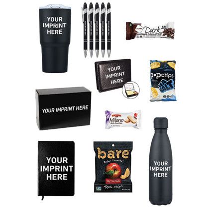 Custom The Executive Box Large - All Parts 