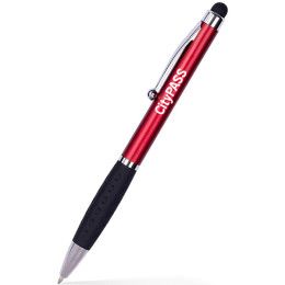 Custom Maleo Stylus Pen - Red