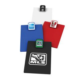 Custom Mini Clipboards - All colors Custom Mini Clipboards - All colors