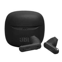 Custom JBL Tune Flex 2 True Wireless Headphones - Black