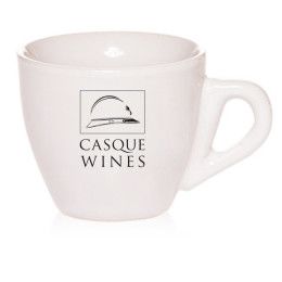 Custom 2 oz. Espresso Mugs