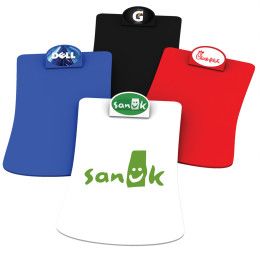 CUstom Contoured Clipboard - All color CUstom Contoured Clipboard - All color