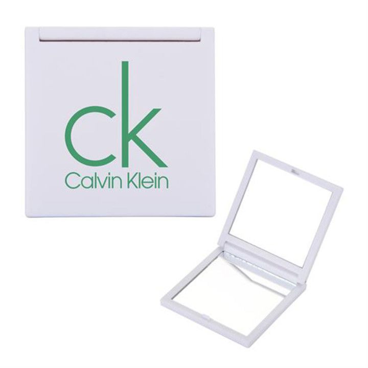 Custom Mini Reflect Folding Compact Mirror