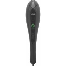 Custom Sealy Extra Long Handle Massager XL - Black