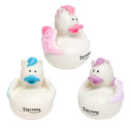 Custom Pegasus Duck - Assorted Custom Pegasus Duck - Assorted