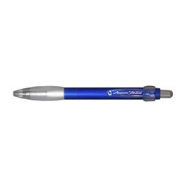 Custom Cardinal Pen - Blue