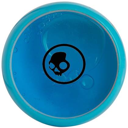 Custom Putty Round Large - Blue Custom Putty Round Large - Blue