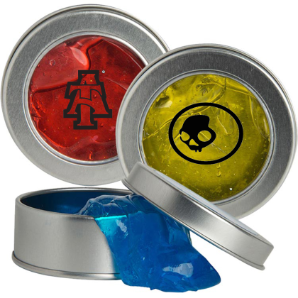 Custom Anti-Stress Putty - All Color