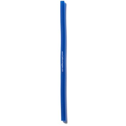 Custom Flexi Stick Erasers - Blue