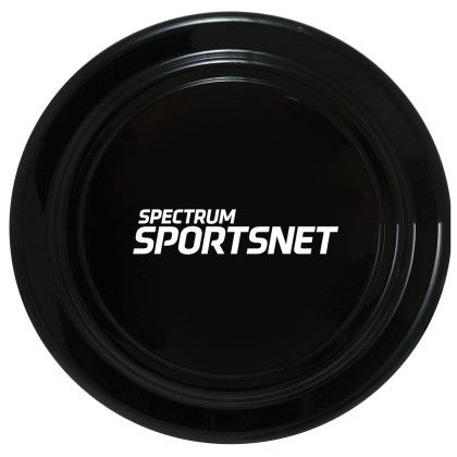 Custom 9" Fantastic Flier - Black Custom 9" Fantastic Flier - Black