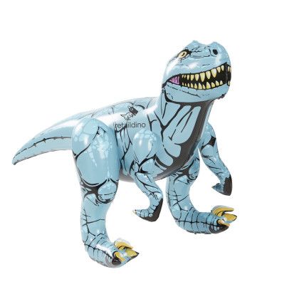 Custom 24" Dinosaur Inflates - Choose from exciting species Custom 24" Dinosaur Inflates - Choose from exciting species