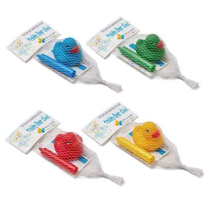Custom Bathtub Crayon and Rubber duck set - All Colors 