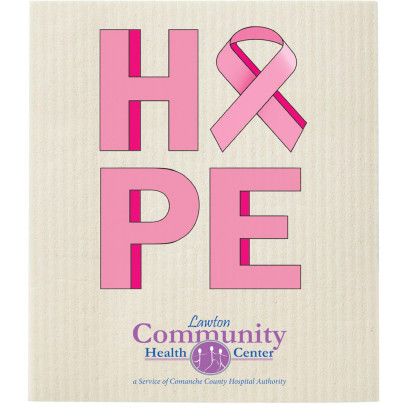 Custom Swed-ISH Dishcloth - Design 12 Custom Swed-ISH Dishcloth - Design 12