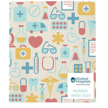 Custom Swed-ISH Dishcloth - Design 16 Custom Swed-ISH Dishcloth - Design 16